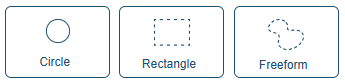 Custom Area Select